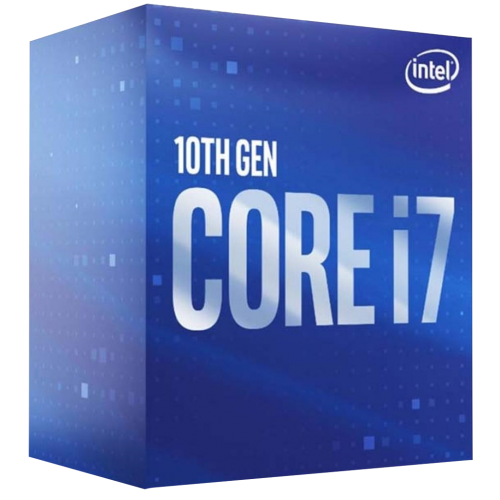 Купить Процессор Intel Core i7-10700KF 3.8(5.1)GHz 16MB s1200 Box (BX8070110700KF) (Восстановлено продавцом, 724433) с проверкой совместимости: обзор, характеристики, цена в Киеве, Днепре, Одессе, Харькове, Украине | интернет-магазин TELEMART.UA фото