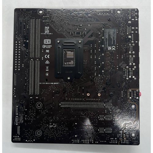 Купить Материнская плата Asus PRIME H510M-A (s1200, Intel H510) (Восстановлено продавцом, 724434) с проверкой совместимости: обзор, характеристики, цена в Киеве, Днепре, Одессе, Харькове, Украине | интернет-магазин TELEMART.UA фото