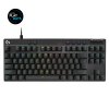 Photo Keyboard Logitech G Pro X TKL Rapid Magnetic Linear (920-013233) Black