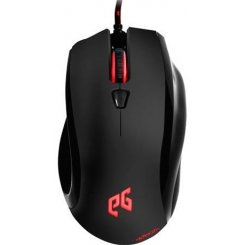 Миша EpicGear MEDUZA (EGMA1H-OBX-MRSG) Black / 6030 DPI / 1000 Гц