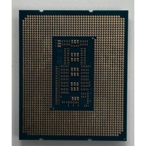 Купить Процессор Intel Core i7-13700F 2.1(5.2)GHz 30MB s1700 Tray (CM8071504820806) (Восстановлено продавцом, 724472) с проверкой совместимости: обзор, характеристики, цена в Киеве, Днепре, Одессе, Харькове, Украине | интернет-магазин TELEMART.UA фото