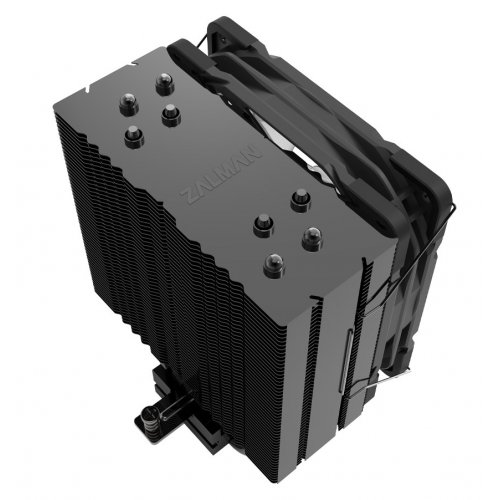 Фото Кулер Zalman CNPS9X Performa Plus ARGB Black