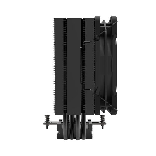 Фото Кулер Zalman CNPS9X Performa Plus ARGB Black