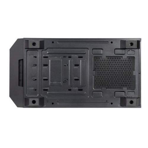 Photo CHIEFTEC Pro Mini without PSU (AZ-01B-OP) Black