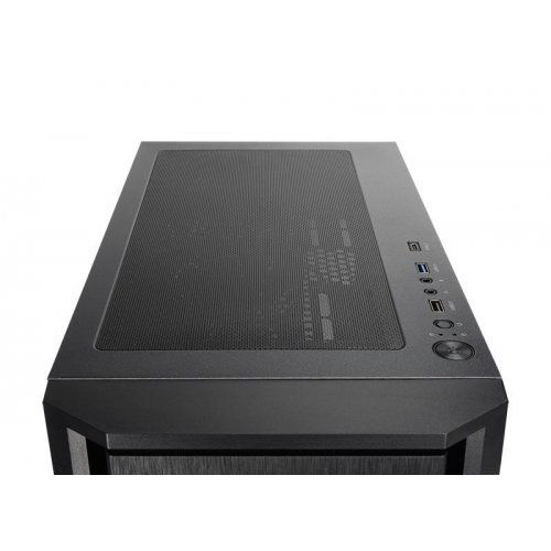 Photo CHIEFTEC Pro Mini without PSU (AZ-01B-OP) Black