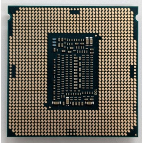 Купить Процессор Intel Core i5-9400F 2.9(4.1)GHz 9MB s1151 Tray (CM8068403358819) (Восстановлено продавцом, 724579) с проверкой совместимости: обзор, характеристики, цена в Киеве, Днепре, Одессе, Харькове, Украине | интернет-магазин TELEMART.UA фото