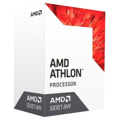 Процессор AMD Athlon X4 950 3.5(3.8)GHz sAM4 Tray (AD950XAGM44AB) (Восстановлено продавцом, 724598)