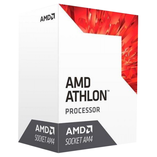 Купить Процессор AMD Athlon X4 950 3.5(3.8)GHz sAM4 Tray (AD950XAGM44AB) (Восстановлено продавцом, 724598) с проверкой совместимости: обзор, характеристики, цена в Киеве, Днепре, Одессе, Харькове, Украине | интернет-магазин TELEMART.UA фото