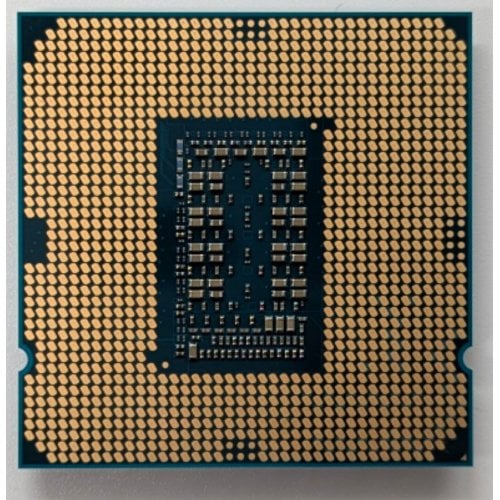 Купить Процессор Intel Core i5-11400F 2.6(4.4)GHz 12MB s1200 Tray (CM8070804497016) (Восстановлено продавцом, 724618) с проверкой совместимости: обзор, характеристики, цена в Киеве, Днепре, Одессе, Харькове, Украине | интернет-магазин TELEMART.UA фото