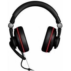 Навушники EpicGear SONOROUZ SE V2.0 (EGASSE-7UWB-AMSG) Black