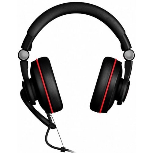 Навушники EpicGear SONOROUZ SE V2.0 (EGASSE-7UWB-AMSG) Black купити в Україні | Telemart фото