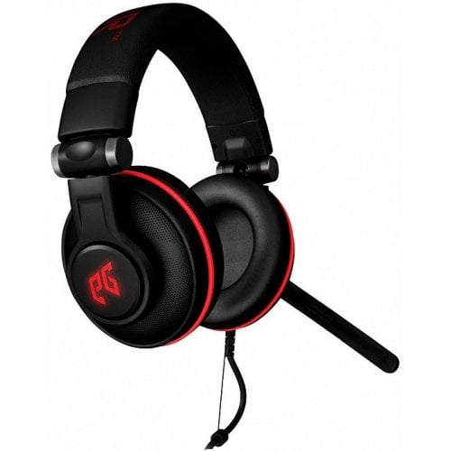 Навушники EpicGear SONOROUZ SE V2.0 (EGASSE-7UWB-AMSG) Black купити в Україні | Telemart фото