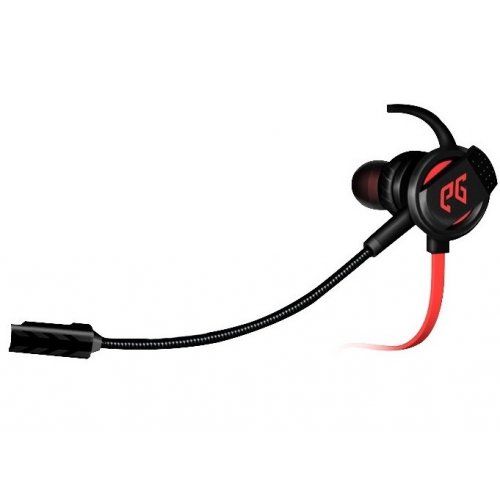 Навушники EpicGear MELODIOUZ (EGAMZ1-2AWA-AMSG) Black купити в Україні | Telemart фото