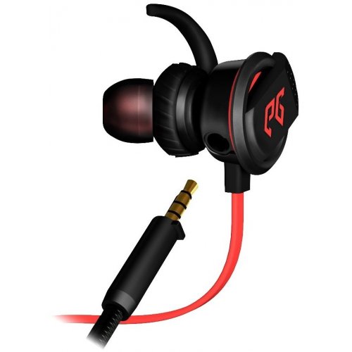 Навушники EpicGear MELODIOUZ (EGAMZ1-2AWA-AMSG) Black купити в Україні | Telemart фото
