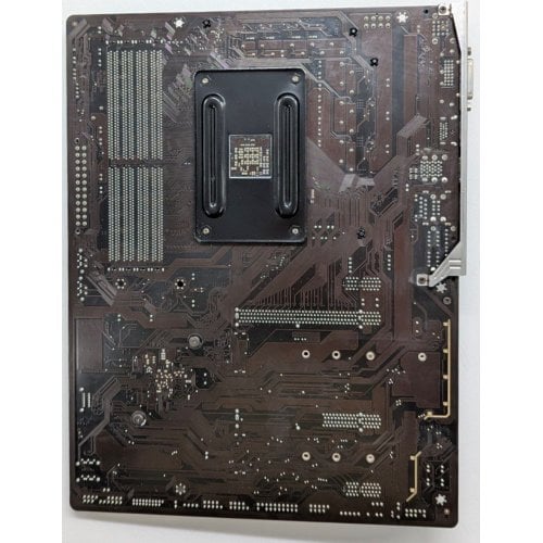 Купить Материнская плата Gigabyte B450 AORUS ELITE (sAM4, AMD B450) (Восстановлено продавцом, 724864) с проверкой совместимости: обзор, характеристики, цена в Киеве, Днепре, Одессе, Харькове, Украине | интернет-магазин TELEMART.UA фото