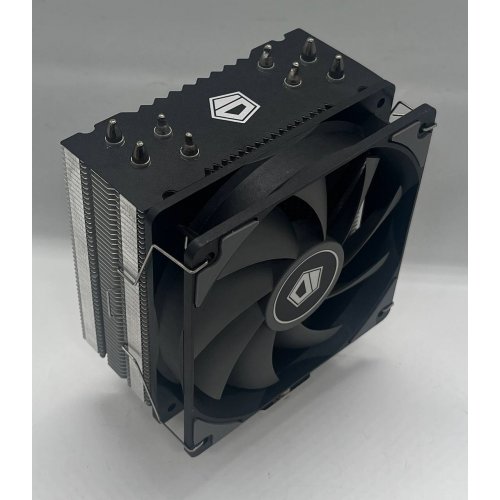 Кулер ID-Cooling SE-224-XT BASIC (SE-224-XT BASIC) (Відновлено продавцем, 724886) купити з перевіркою сумісності: огляд, характеристики, ціна у Києві, Львові, Вінниці, Хмельницькому, Івано-Франківську, Україні | інтернет-магазин TELEMART.UA фото