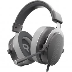 Наушники Dark Project One VEXO (DPO_VEXO_WIRED_GREY) Grey