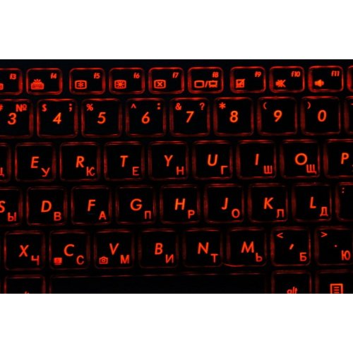 Купити Клавіатура Func KB-460 USB (KB-460) Black - ціна в Києві, Львові, Вінниці, Хмельницькому, Франківську, Україні | інтернет-магазин TELEMART.UA фото