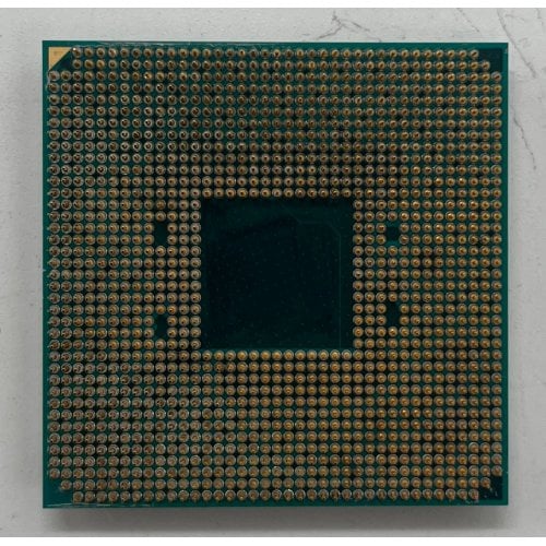 Процесор AMD Ryzen 5 2600 3.4(3.9)GHz 16MB sAM4 Tray (YD2600BBM6IAF) (Відновлено продавцем, 724973) купити з перевіркою сумісності: огляд, характеристики, ціна у Києві, Львові, Вінниці, Хмельницькому, Івано-Франківську, Україні | інтернет-магазин TELEMART.UA фото