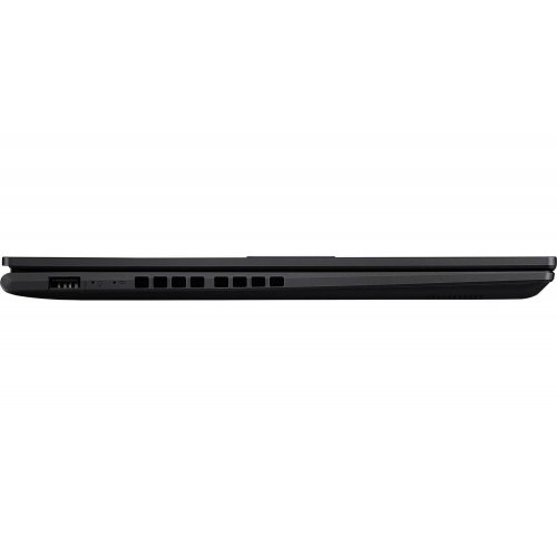 Купити Ноутбук Asus Vivobook 15 OLED M1505YA-MA268 (90NB10Q1-M00CT0) Indie Black - ціна в Києві, Львові, Вінниці, Хмельницькому, Франківську, Україні | інтернет-магазин TELEMART.UA фото