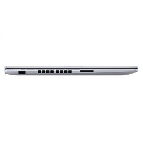 Купити Ноутбук Asus Vivobook 16X K3605ZF-RP747 (90NB11E2-M00ZY0) Cool Silver - ціна в Києві, Львові, Вінниці, Хмельницькому, Франківську, Україні | інтернет-магазин TELEMART.UA фото