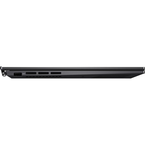 Купить Ноутбук Asus Zenbook 14 UM3402YA-KP752 (90NB0W95-M01C30) Jade Black - цена в Харькове, Киеве, Днепре, Одессе
в интернет-магазине Telemart фото