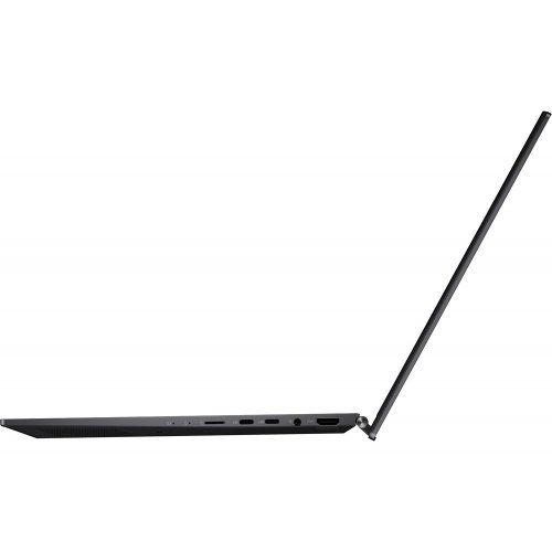 Купить Ноутбук Asus Zenbook 14 UM3402YA-KP752 (90NB0W95-M01C30) Jade Black - цена в Харькове, Киеве, Днепре, Одессе
в интернет-магазине Telemart фото