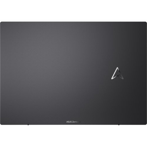 Купить Ноутбук Asus Zenbook 14 UM3402YA-KP752 (90NB0W95-M01C30) Jade Black - цена в Харькове, Киеве, Днепре, Одессе
в интернет-магазине Telemart фото