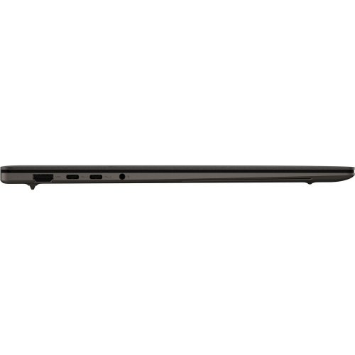 Купити Ноутбук Asus Zenbook S 16 UM5606WA-RK325X (90NB13M1-M00L60) Zumaia Gray - ціна в Києві, Львові, Вінниці, Хмельницькому, Франківську, Україні | інтернет-магазин TELEMART.UA фото