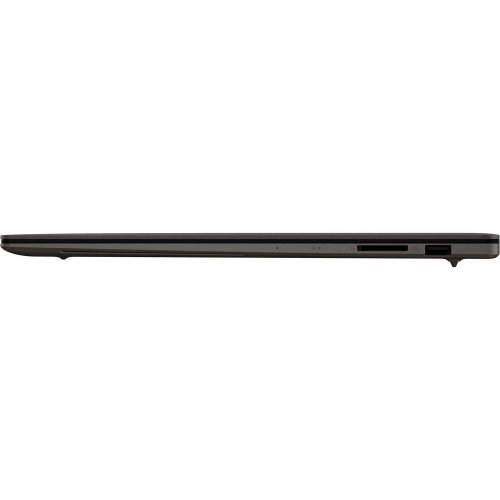 Купити Ноутбук Asus Zenbook S 16 UM5606WA-RK325X (90NB13M1-M00L60) Zumaia Gray - ціна в Києві, Львові, Вінниці, Хмельницькому, Франківську, Україні | інтернет-магазин TELEMART.UA фото