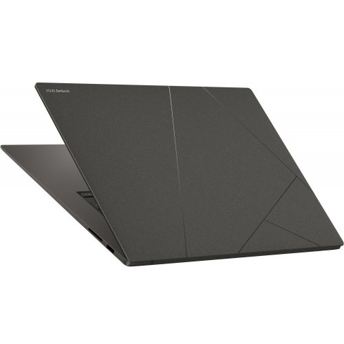 Купити Ноутбук Asus Zenbook S 16 UM5606WA-RK325X (90NB13M1-M00L60) Zumaia Gray - ціна в Києві, Львові, Вінниці, Хмельницькому, Франківську, Україні | інтернет-магазин TELEMART.UA фото