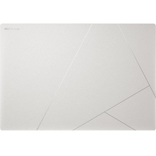 Купити Ноутбук Asus Zenbook S 16 UM5606WA-RK326X (90NB13M2-M00L70) Scandinavian White - ціна в Києві, Львові, Вінниці, Хмельницькому, Франківську, Україні | інтернет-магазин TELEMART.UA фото