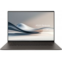 Ноутбук Asus Zenbook S 16 UM5606WA-RK331W (90NB13M1-M00LC0) Zumaia Gray