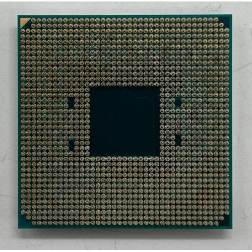 Процесор AMD Ryzen 5 1600 3.2(3.6)GHz sAM4 Tray (YD1600BBM6IAF) (Відновлено продавцем, 725057) купити з перевіркою сумісності: огляд, характеристики, ціна у Києві, Львові, Вінниці, Хмельницькому, Івано-Франківську, Україні | інтернет-магазин TELEMART.UA фото