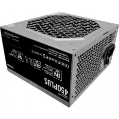 Блок питания 1stPlayer 450W (PS-450PLS) OEM (Восстановлено продавцом, 725077)