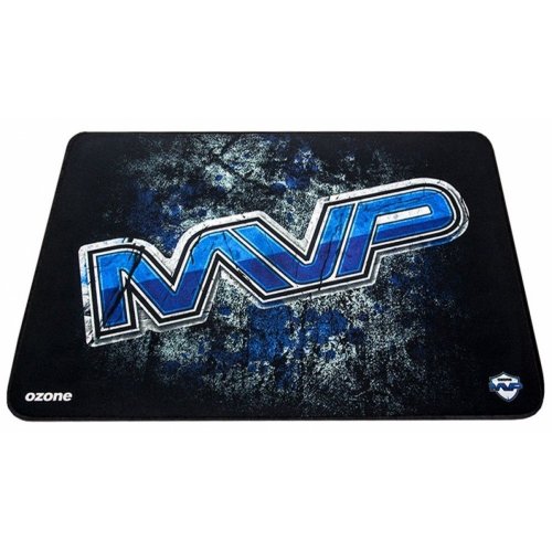 Photo Ozone MVP (OZONE-MVP) Black