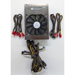 Блок питания CHIEFTEC 1000W (CFT-1000G-DF) (Восстановлено продавцом, 725338)