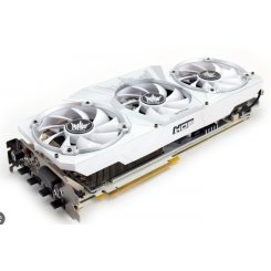 Відеокарта Galax GeForce GTX 1070 Hall Of Fame 8192MB (HOF-1070GALAX) (Відновлено продавцем, 725468)