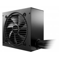 Блок живлення Be Quiet! Pure Power 12 550W (BP001U2)