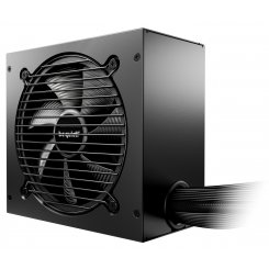 Блок живлення Be Quiet! Pure Power 12 650W (BP002U2)