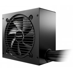 Блок живлення Be Quiet! Pure Power 12 750W (BP003U2)