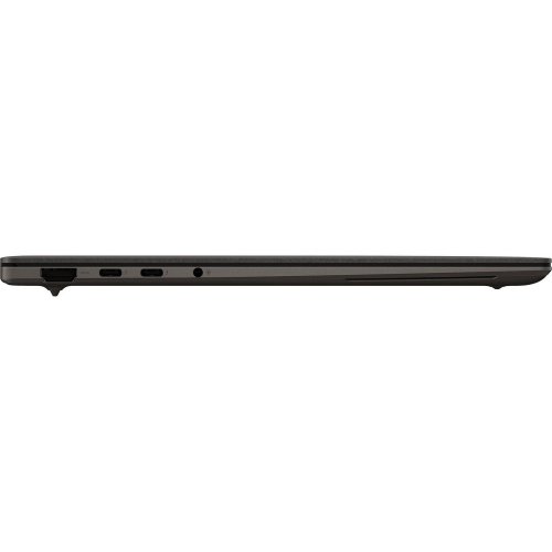 Купити Ноутбук Asus Zenbook S 14 UX5406SA-PV029W (90NB14F1-M00160) Zumaia Gray - ціна в Києві, Львові, Вінниці, Хмельницькому, Франківську, Україні | інтернет-магазин TELEMART.UA фото