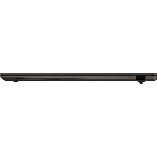 Купити Ноутбук Asus Zenbook S 14 UX5406SA-PV029W (90NB14F1-M00160) Zumaia Gray - ціна в Києві, Львові, Вінниці, Хмельницькому, Франківську, Україні | інтернет-магазин TELEMART.UA фото