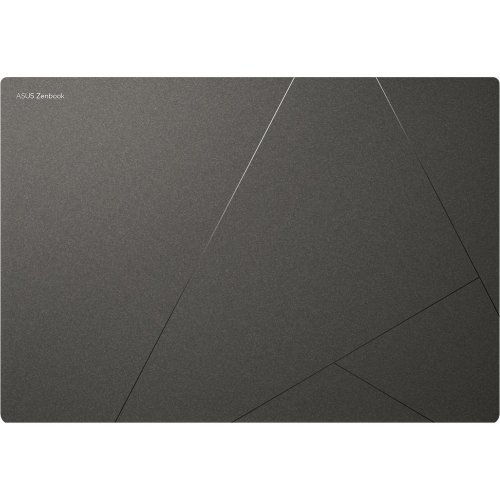 Купити Ноутбук Asus Zenbook S 14 UX5406SA-PV029W (90NB14F1-M00160) Zumaia Gray - ціна в Києві, Львові, Вінниці, Хмельницькому, Франківську, Україні | інтернет-магазин TELEMART.UA фото