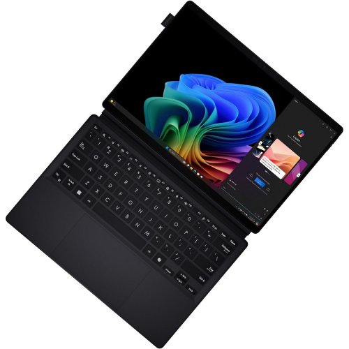 Купити Ноутбук Asus ProArt PZ13 HT5306QA-LX003X (90NB1441-M00110) Nano Black - ціна в Києві, Львові, Вінниці, Хмельницькому, Франківську, Україні | інтернет-магазин TELEMART.UA фото