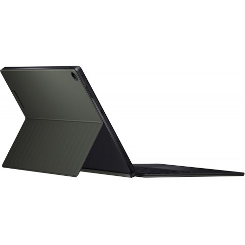 Купити Ноутбук Asus ProArt PZ13 HT5306QA-LX003X (90NB1441-M00110) Nano Black - ціна в Києві, Львові, Вінниці, Хмельницькому, Франківську, Україні | інтернет-магазин TELEMART.UA фото