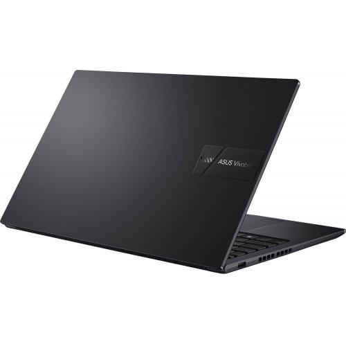 Купить Ноутбук Asus Vivobook 15 OLED M1505YA-MA297W (90NB10Q1-M00M40) Indie Black - цена в Харькове, Киеве, Днепре, Одессе
в интернет-магазине Telemart фото