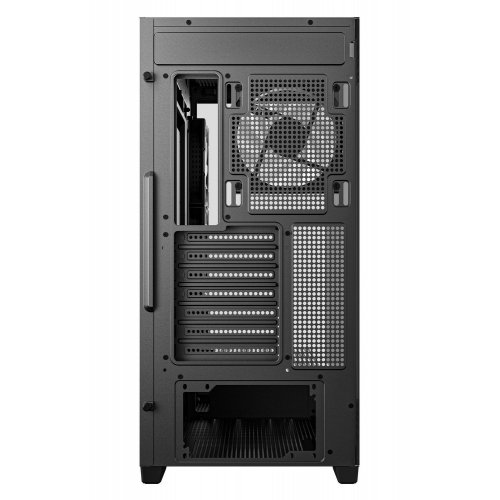 Купить Корпус Deepcool CG580 4F Tempered Glass без БП (R-CG580-BKADA4-G-1) Black с проверкой совместимости: обзор, характеристики, цена в Киеве, Днепре, Одессе, Харькове, Украине | интернет-магазин TELEMART.UA фото