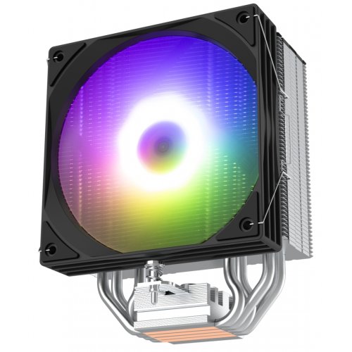 Кулер Zalman CNPS9X Optima 2 Black купити з перевіркою сумісності: огляд, характеристики, ціна у Києві, Львові, Вінниці, Хмельницькому, Івано-Франківську, Україні | інтернет-магазин TELEMART.UA фото