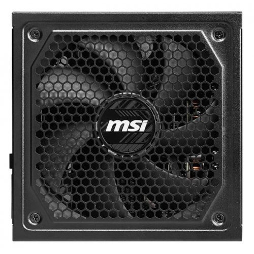 Купить Блок питания MSI MAG 1000W PCIE5 II (A1000GL PCIE5 II) с проверкой совместимости: обзор, характеристики, цена в Киеве, Днепре, Одессе, Харькове, Украине | интернет-магазин TELEMART.UA фото